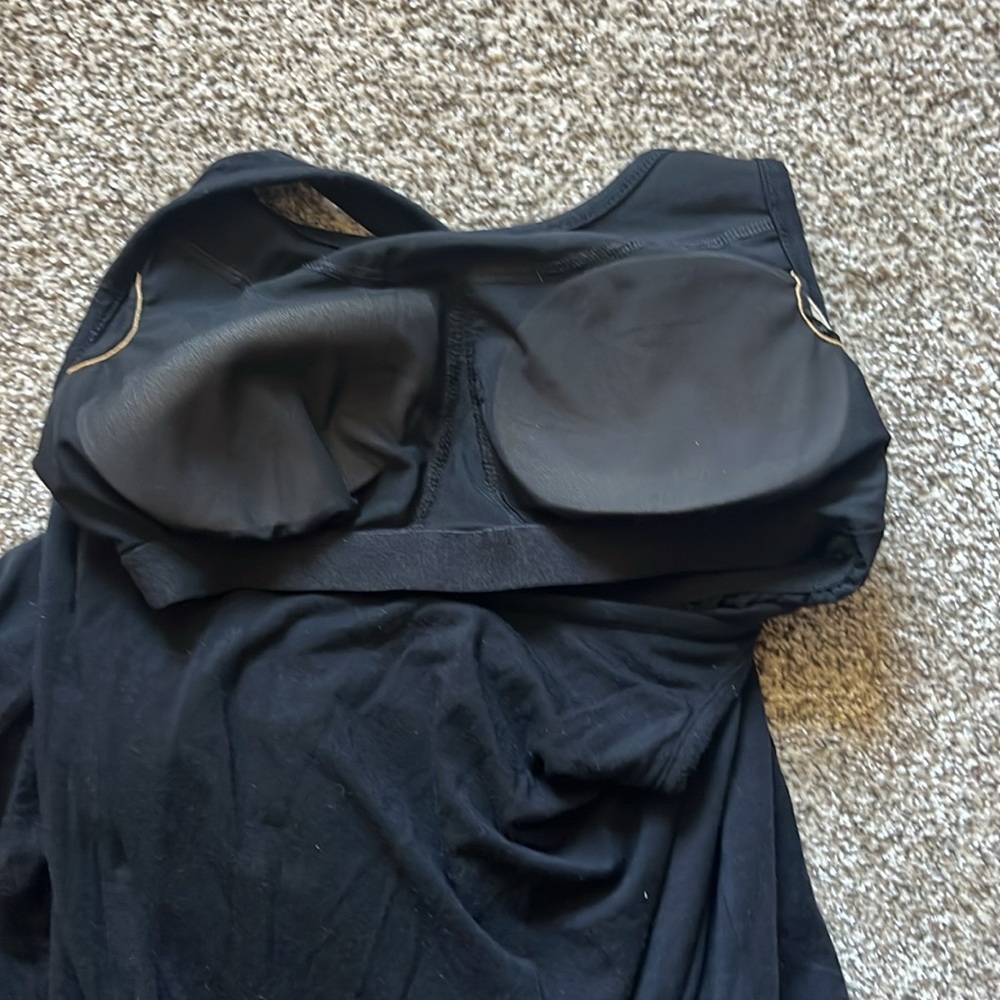 Athleta size small long dress - Picture 6 of 7